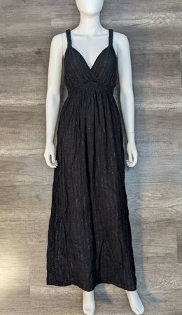 4615 - Vestido Maxi Estilo Y2K