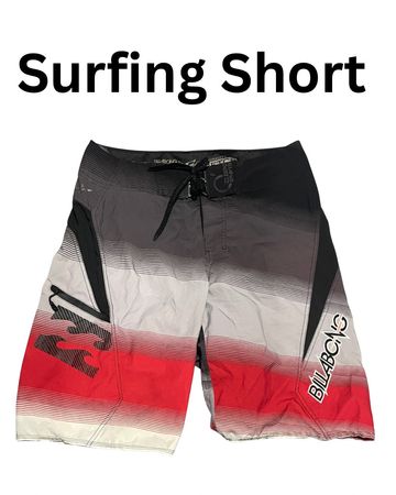 Surfing Short (Wcv: 1107)