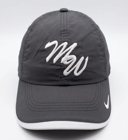 Nike Hats/Caps Vintage, Y2K,Modern Mixed  front Swoosh Caps