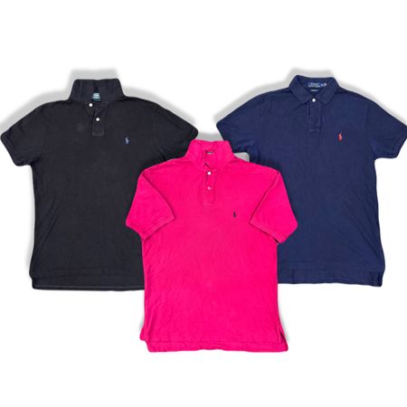 Ralph Lauren Polo Shirts