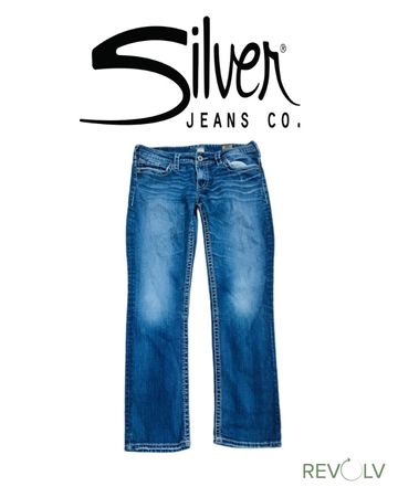 Silver Jeans Co. Bundle