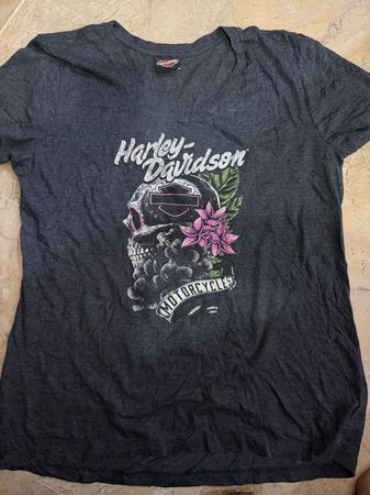 Harley Davidson T-Shirts
