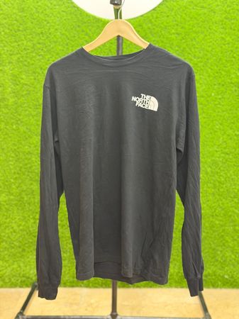The North Face T-Shirts [TD-368]