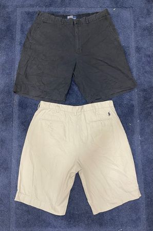 Ralph Lauren Shorts [TD-371]