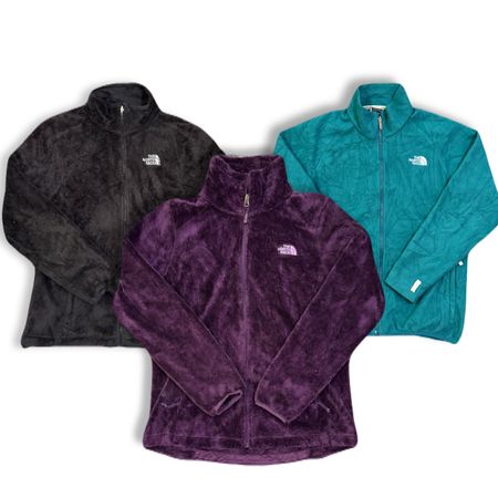 The North Face Fleece Jackets
