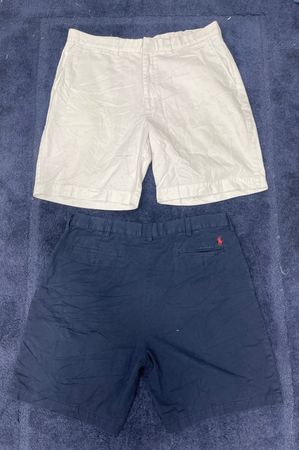 Ralph Lauren Shorts [TD-372]