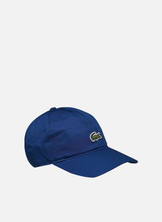 Up cycled Lacoste Cap