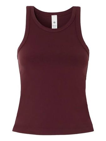 Lululemon Tank Top ( 36-March)