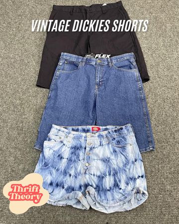 Vintage Dickies Shorts - (28/03)