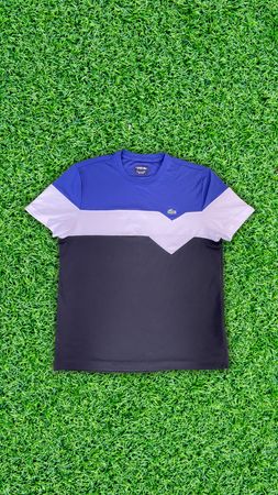 A.Y199 Lacoste T-Shirts