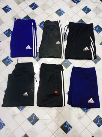 Adidas Track Pants