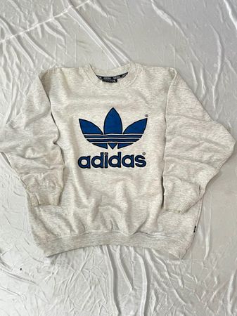 Vintage Brranded sweatshirt hoodie
