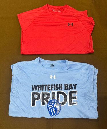 Under Armour T-Shirts