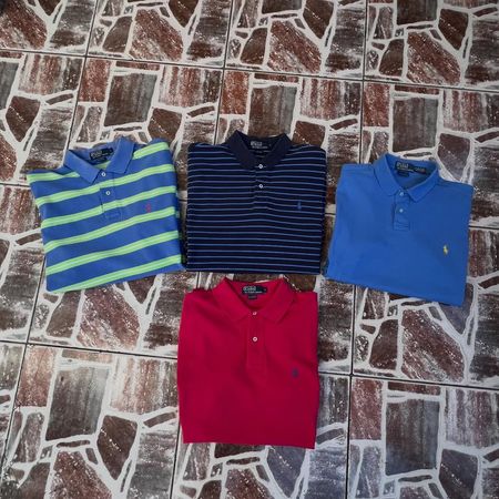Ralph Lauren T-Shirts