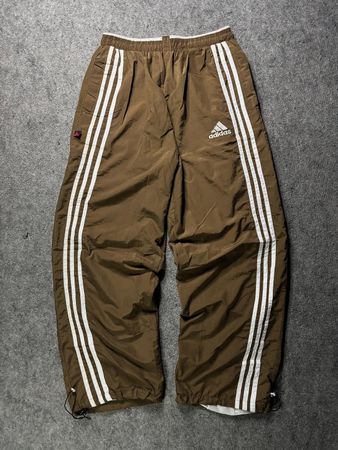 Adidas Track Pants