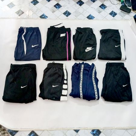 Nike Track Pants SM - (00320)