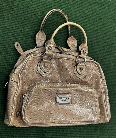 Guess bags