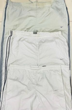 Vintage Nike track pants