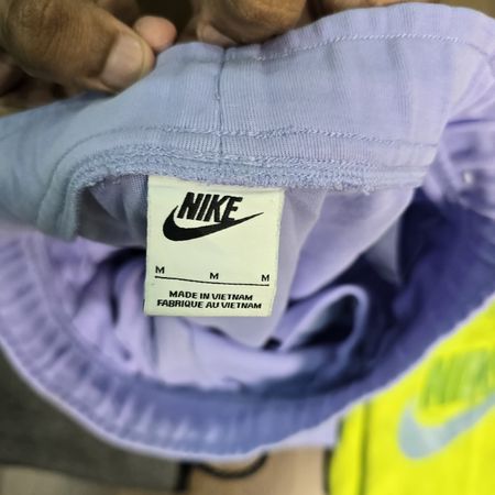 AV-1293 Nike Sweatpants