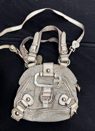 Guess bags