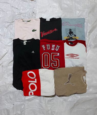 Vintage mix sweatshirts