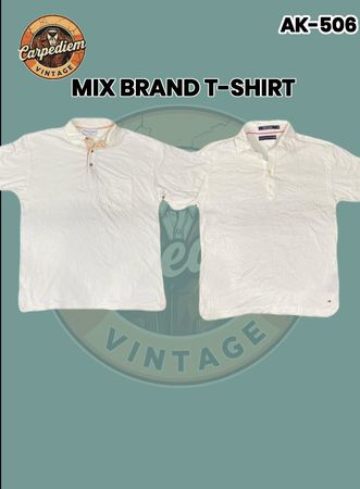 Mix brand T-shirts Ak-506
