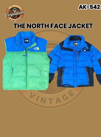 The north face Jacket Ak-542