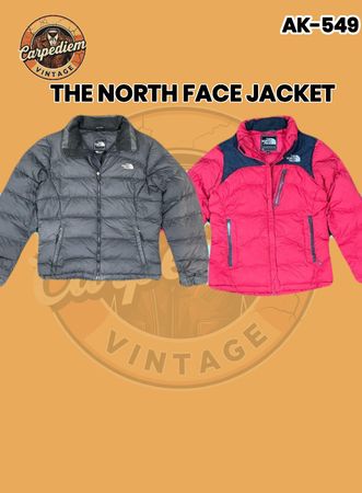 The north face Jacket Ak-549