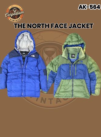 The north face Jacket Ak-564