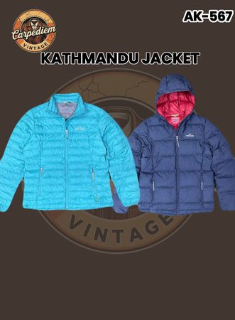 Kathmandu Jacket Ak-567