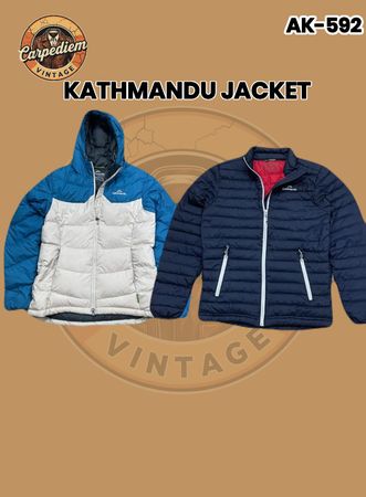 Kathmandu Jacket Ak-592