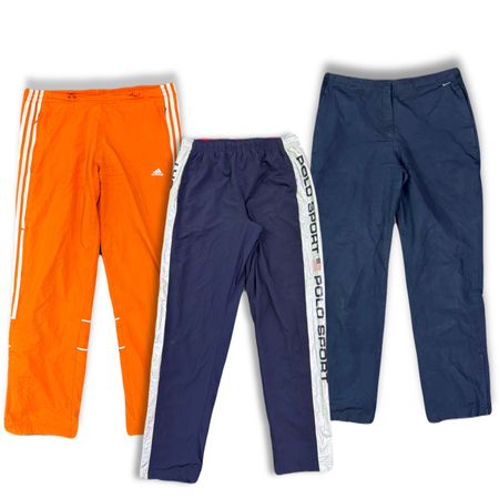 Vintage Mix Brand Track Pants