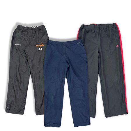 Vintage Mix Brand Track Pants