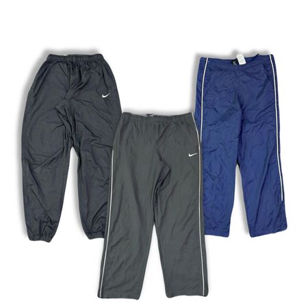Vintage Nike Track Pants