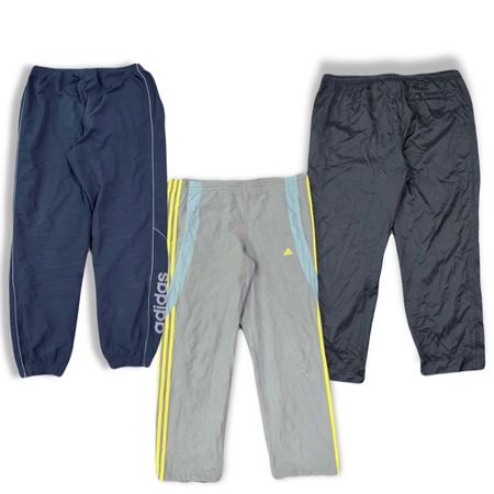 Vintage Adidas Track Pants