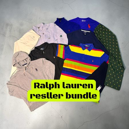 Ralph lauren reseller box | vinted depop Ralph lauren reseller box