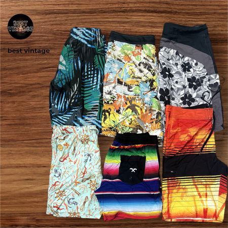 ハワイショーツ