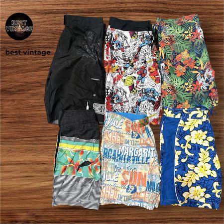 ハワイショーツ