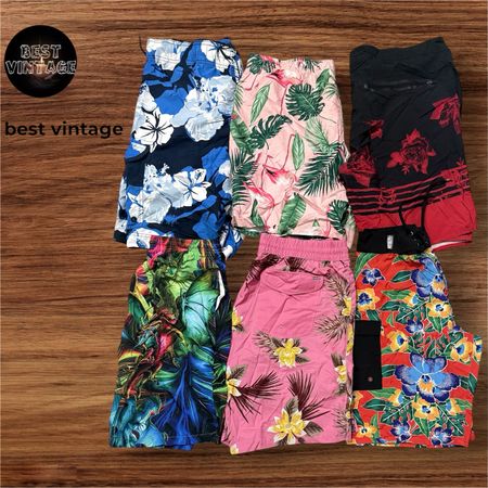 ハワイショーツ