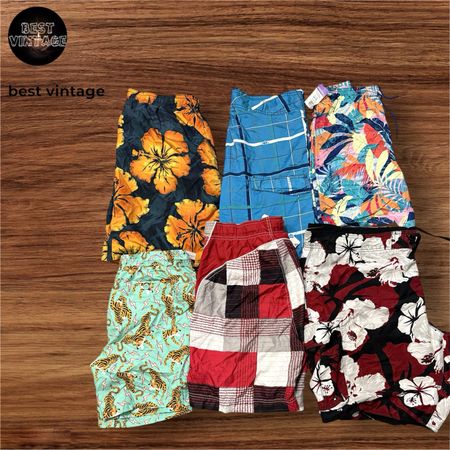 ハワイショーツ