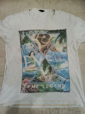 Print t shirt