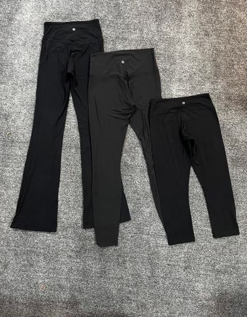 Lululemon Leggings # 28326