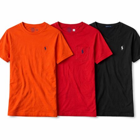 Premium Ralph Lauren T-shirts