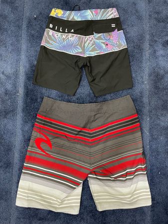 Surf Shorts [TD-376]