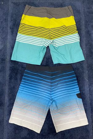Surf Shorts [TD-378]