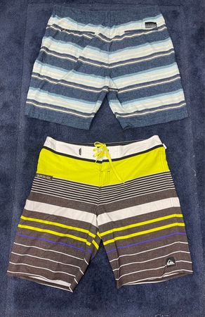 Surf Shorts [TD-380]