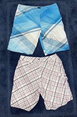 Surf Shorts [TD-382]
