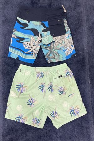 Surf Shorts [TD-384]