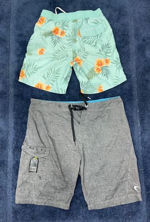 Surf Shorts [TD-385]