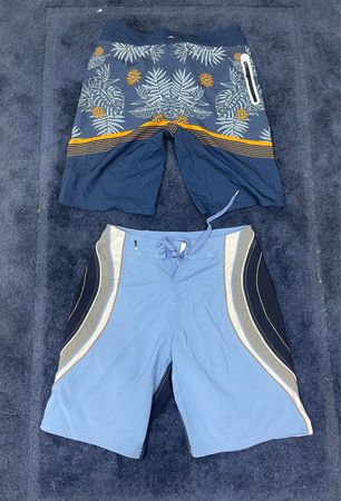 Surf Shorts [TD-386]